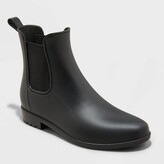 Target Chelsea Rain Boots