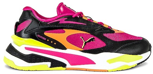 puma shoes with lights