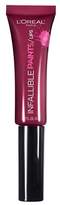 Thumbnail for your product : L'Oreal Infallible Lip Paints