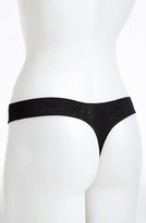 Thumbnail for your product : Make + Model Seamless Thong