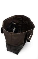 Thumbnail for your product : Jack Spade Colorblock Canvas Cargo Tote