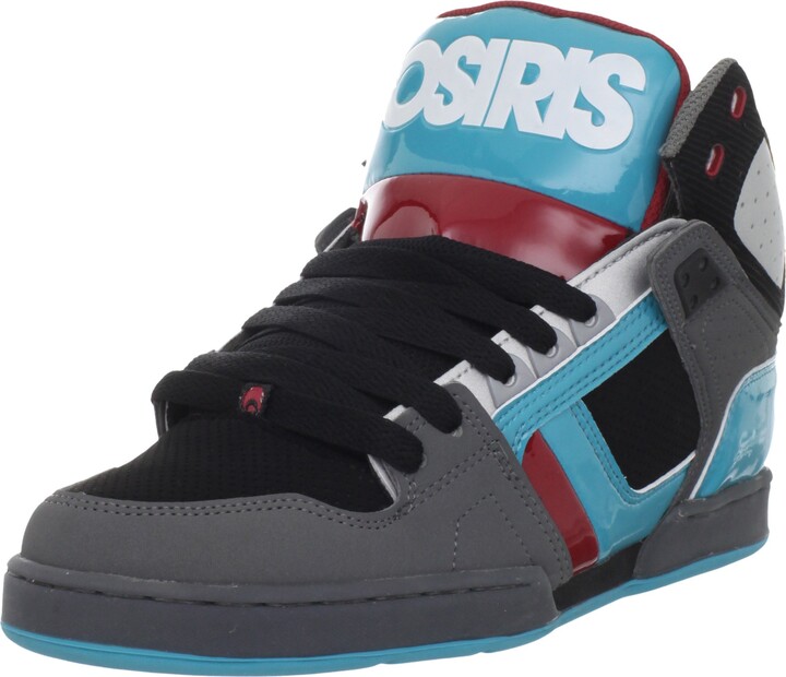 Osiris Men's NYC 83-M - ShopStyle Sneakers & Athletic Shoes