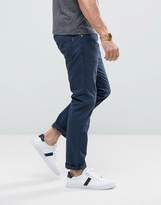 Thumbnail for your product : Esprit 5 Pocket Casual Pants In Navy