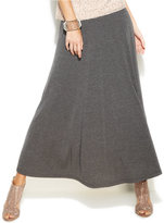 Thumbnail for your product : INC International Concepts Maxi Skirt