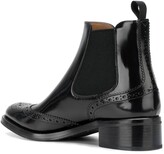 Thumbnail for your product : Church's Ketsby 35 brogue Chelsea boots