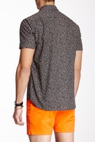 Thumbnail for your product : Parke & Ronen Elation Printed Shirt