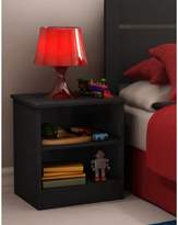 Thumbnail for your product : South Shore Libra Nightstand with Storage