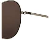 Thumbnail for your product : Oliver Peoples Women's Sayer Sunglasses - Rose Gold