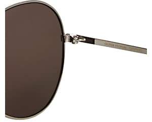 Oliver Peoples Women's Sayer Sunglasses - Rose Gold