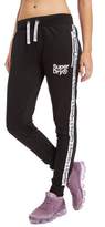 Superdry Sport Tape Tricot Track Pants