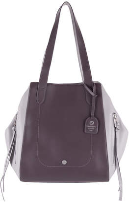Lodis Charlize Leather Tote