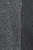 Thumbnail for your product : Classiques Entier R) 'Jesi' Colorblock Flannel Jacket