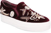 Thumbnail for your product : Carlos by Carlos Santana Avery Sneakers