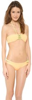 Thumbnail for your product : Tyler Rose Swimwear Graham Bandeau Bikini Top