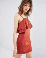 Thumbnail for your product : MANGO Ruffle Cami Dress