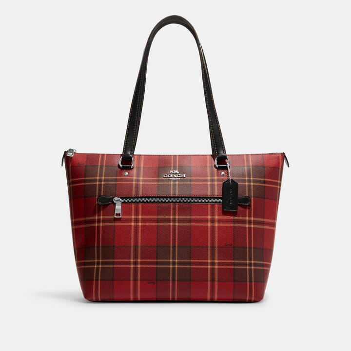 Plaid Handbags | Shop The Largest Collection in Plaid Handbags 