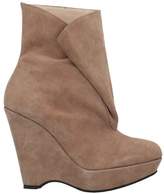 Thumbnail for your product : Jeffrey Campbell Ankle boots