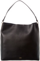 Thumbnail for your product : Vince Camuto Keena Leather Hobo