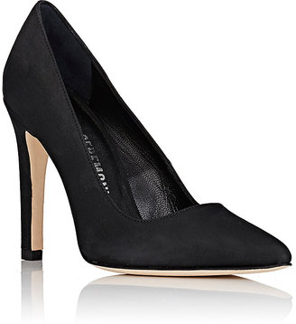 Opening Ceremony WOMEN'S LILY NUBUCK PUMPS