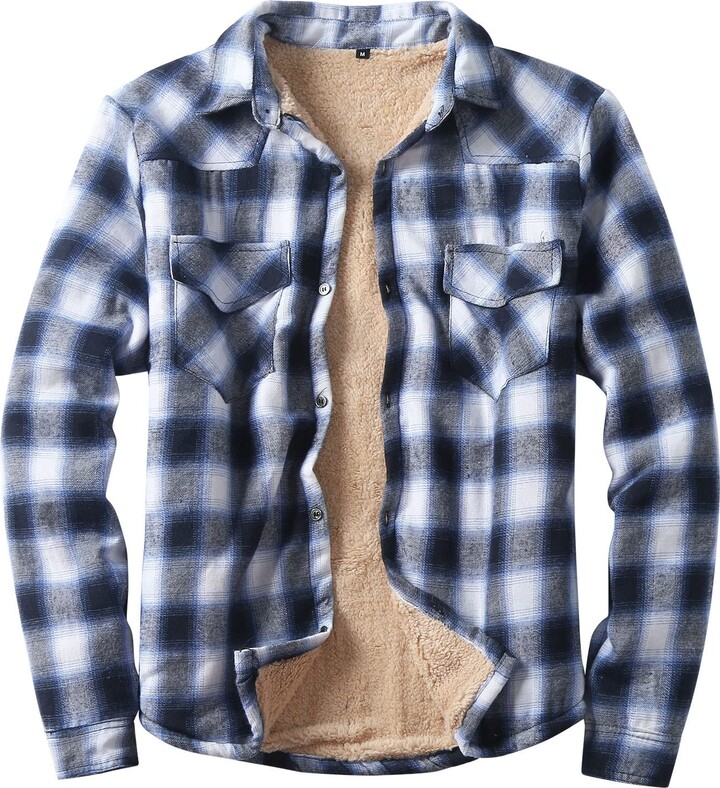 BGFIPAJG Mens Ski Jacket Mens Down Jacket No Hood Winter Jacket Men