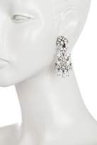 Thumbnail for your product : Marchesa Chandelier Earrings