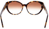 Thumbnail for your product : Dita Amant Cat-Eye Sunglasses