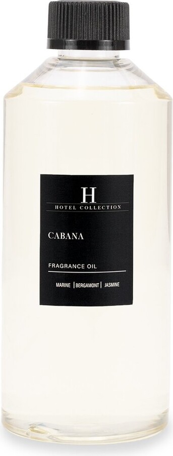 Hotel Collection Cabana 500Ml Diffuser Oil