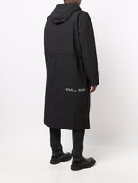 Thumbnail for your product : Diesel J-Lui hooded parka