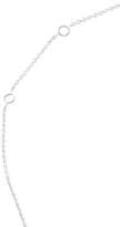 Thumbnail for your product : Di Modolo 18K Diamond Triadra Pendant Necklace
