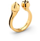 Thumbnail for your product : Rebecca Minkoff Spike Stud Ring