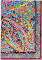 Thumbnail for your product : Liberty of London Designs B5 Swirling Paisley Journal