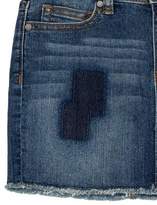Thumbnail for your product : Joe's Jeans Girls' Denim Mini Skirt w/ Tags