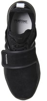 Thumbnail for your product : Pantone Milan Sneakers Pirate Black Suede