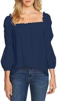 Thumbnail for your product : CeCe Ruffle Blouse