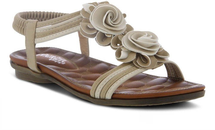 patrizia nectarine sandals
