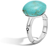 Thumbnail for your product : John Hardy Orb Ring with Labradorite