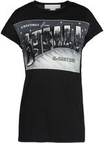 Thumbnail for your product : Stella McCartney Stella Greetings Print T-shirt