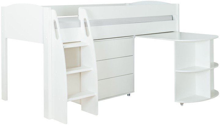 stompa mid sleeper tent