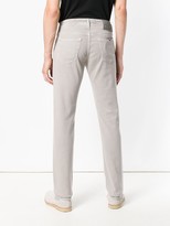 Thumbnail for your product : Jacob Cohen Straight Leg Jeans