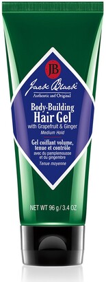 Jack Black 3.4 oz. Body Building Hair Gel