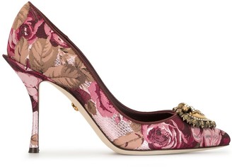 floral pumps canada
