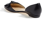 Thumbnail for your product : Ivanka Trump 'Loire' Flat