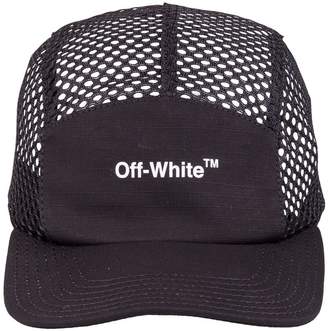 Off-White Off White Cap