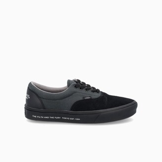 vans lightweight sneakers