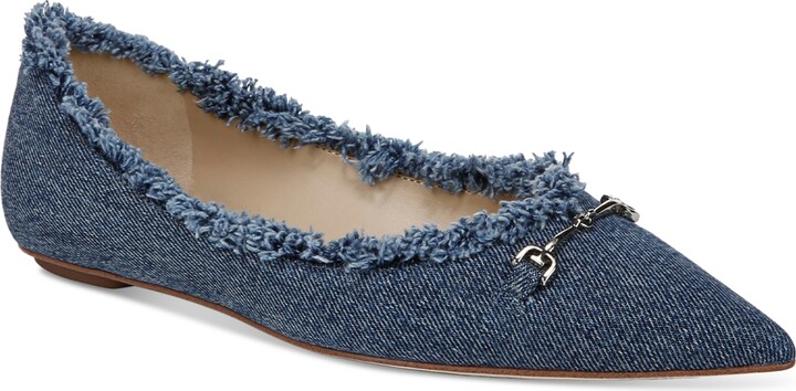 Sam Edelman Women's Nori Flats