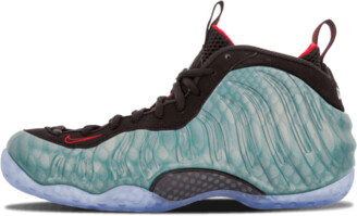 Nike Air Foamposite One 'Gone Fishing' Shoes - Size 10.5 - ShopStyle