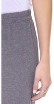 Thumbnail for your product : Monroe Hepburn Basic Sweatpants