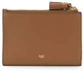 Thumbnail for your product : Anya Hindmarch small double zip wallet