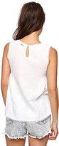 Thumbnail for your product : Billabong Sand Kisses Top