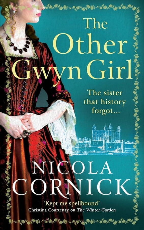 The Other Gwyn Girl, (Hardcover)